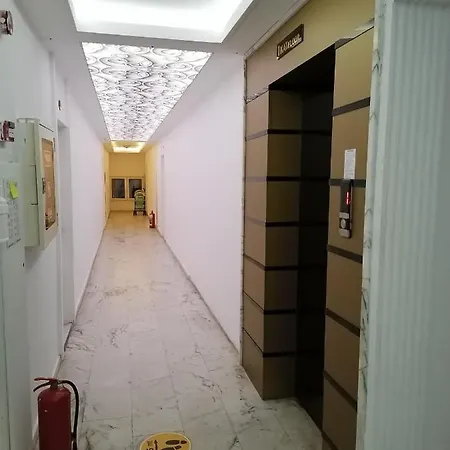 Damlatas Ξενοδοχείο με διαμερίσματα